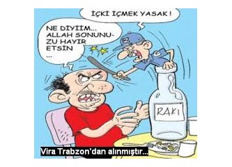 İçki yasakları başladı! Peki, neler yasak?