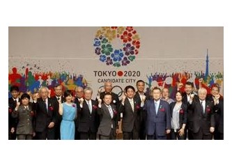 Tokyo olimpiyat oyunlarını rüşvetle mi aldı? İspanyollar öyle iddia ediyor!