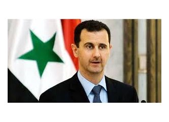 Esad Suriye’yi bitirecek