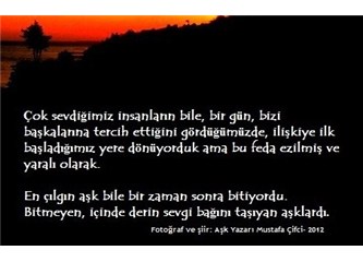 Yalnızlık sırası