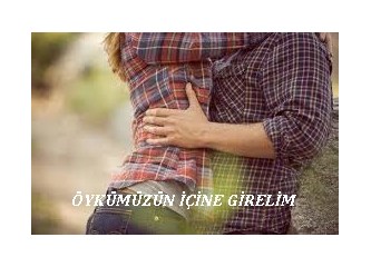 Sarıl boynuma