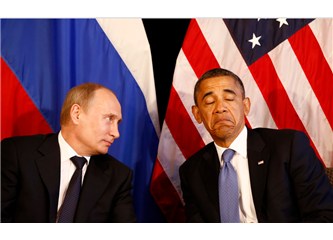  Putin dünya lideri,Türkiye'nin 'değerli yalnızlığı' ve tükeniş...