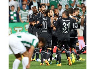 Muhteşem Beşiktaş