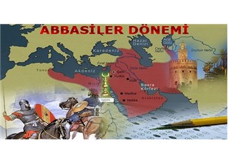 Tarihimizle yüzleşmek: Nasıl Müslüman olduk? "Ceyhun Nehri kan akıyor"- 12