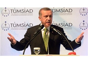 Başbakanda öz güven kaybı mı, yoksa paranoya belirtisi mi?