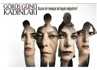 FOX ‘Görüş Günü Kadınları’nı harcıyor!