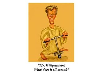 Wittgenstein Soruşturmaları 1