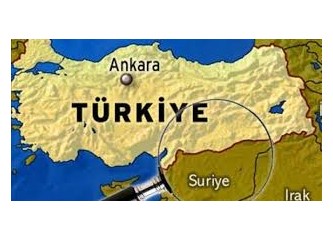 Türkiye’yi sonunda Savaşa ittiler