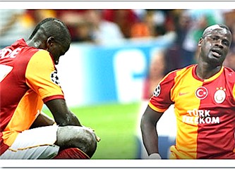 Yabancılaşan Galatasaray’a Real Madrid’den yarım düzine gol...
