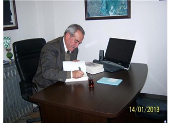 “ Şehrine yakışan Belediye Başkanı” Erman Şahin Ağabeyimin Kitabı için düşüncelerim. Muğla’dan anlat
