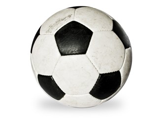 Futbol beni çildirtma