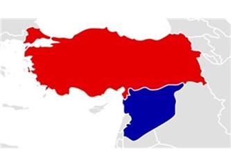 Türkiye’nin Suriye Politikası