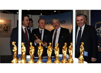 Arzu eden herkesin altın portakalı olabilecek…
