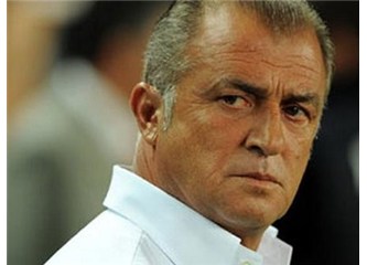 1. Olimpiyat Meydan Muharebesini Galatasaray kazandı !!!!!!!!!