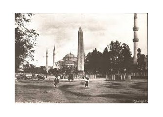 İstanbul'un Tılsımları