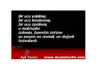 Ayrılık
