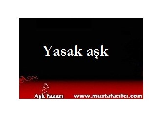 Yasak aşk
