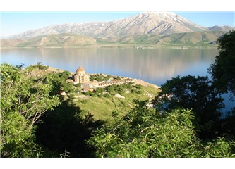 Van Gölü Bitlis Gölü mü oluyor?