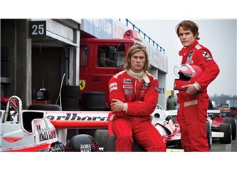 Formula 1'de unutulmaz rekabet