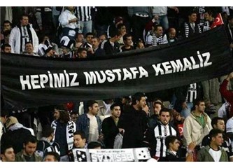 Beşiktaşlılık bir sevdadır