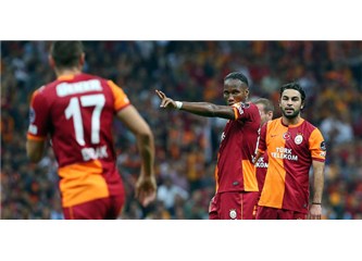 Terim’siz ilk maçta puan kaybı