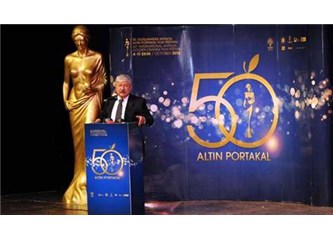 50. Antalya Altın Portakal Film Festivali