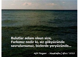 Hüzün