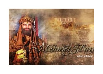 Fatih start veriyor!