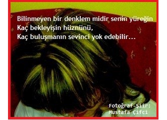 Aşka düşüp bitirmek istemem seni
