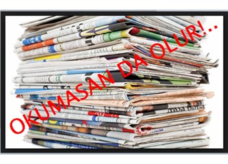 “Demokratikleşme Paketi”, gazete başlıklarına nasıl yansıdı?