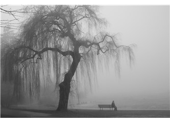 İçimi acıtan Sensizlik