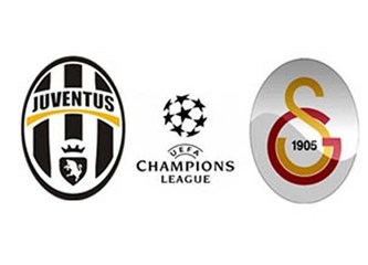 Juventus : 2 – Galatasaray :2 Mancini ile yeni hedeflere…