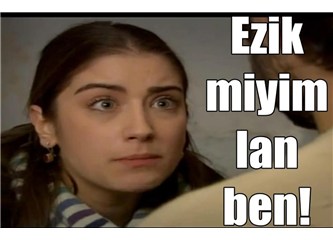 Çiroz kadınlar