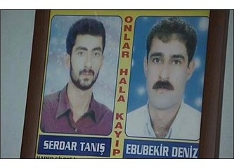 Faili meçhul, mezarı belli