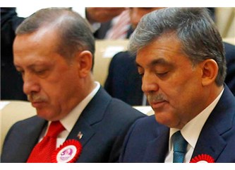 Erdoğan ve Gül aday olsa kime oy verirsiniz anketi sonuçları !