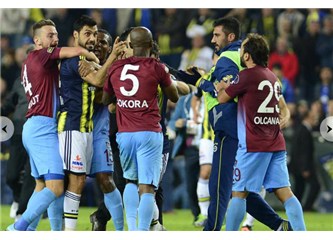 Fenerbahçe istediğini alamadı, Trabzonspor aldı, ya Hacıosmanoğlu?