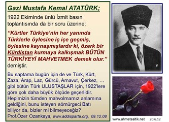 Kürtler neden uluslaşamaz?