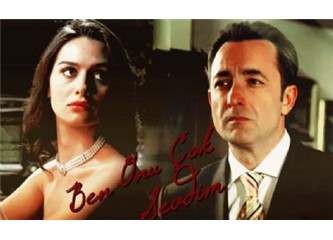 Adnan Menderes'in ruhuna ihanet