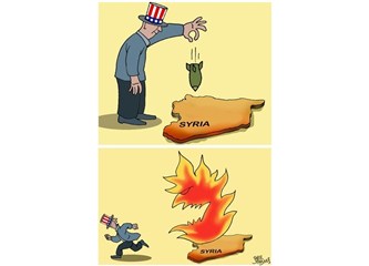ABD, Suriye’de El Kaide operasyonu yapar mı?