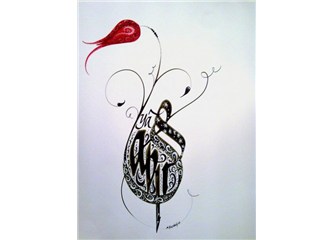 Herkes ettiğini çeker