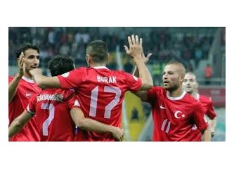 Burak Yılmaz'a kimler "Stavroz" çıkarttı?