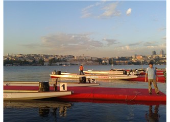 Kalk borusu
