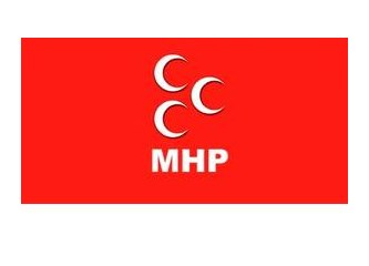 MHP'de temiz siyaset