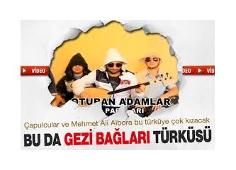 Oturan ve duran adamlara onlarca yıl hapis cezası...