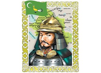 Tarihimizle yüzleşmek: Nasıl Müslüman Olduk? "Ceyhun Nehri Kan Akıyor"- 14