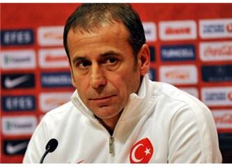Abdullah Avcı hakkında bu kadar yanıldığım için Türk Futbol Kamuoyundan özür dilerim