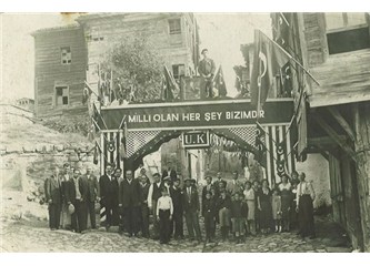 Tekirdağ ve Yahudileri