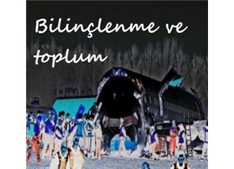 Bilinçlenme eğitimi.