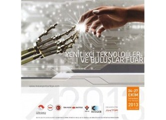 2. İnovasyon Fuarı