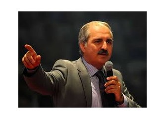 Numan Kurtulmuş'a ne dersiniz?